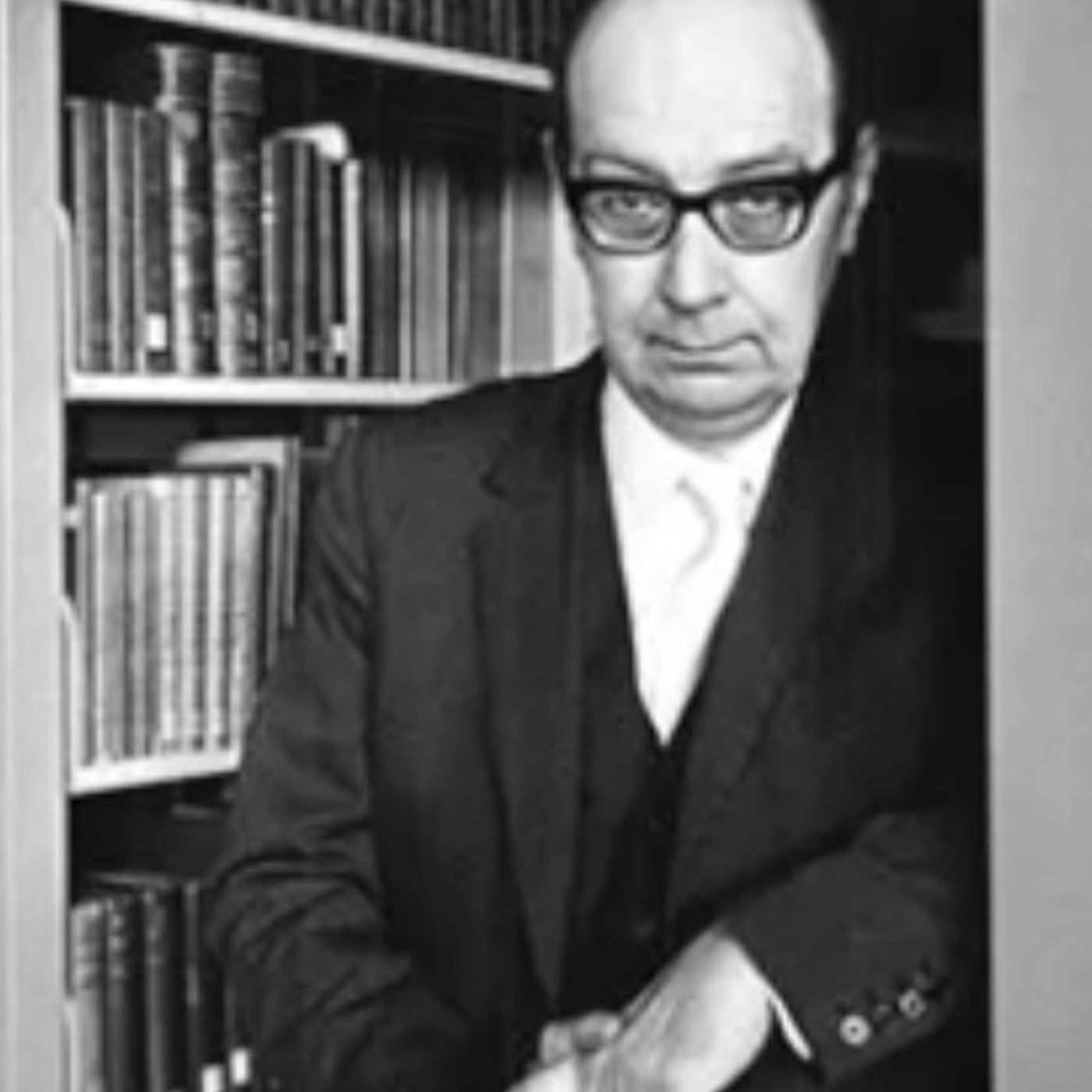 #Napodpomo 4/30  Infamous Popular Poem “This be the Verse”