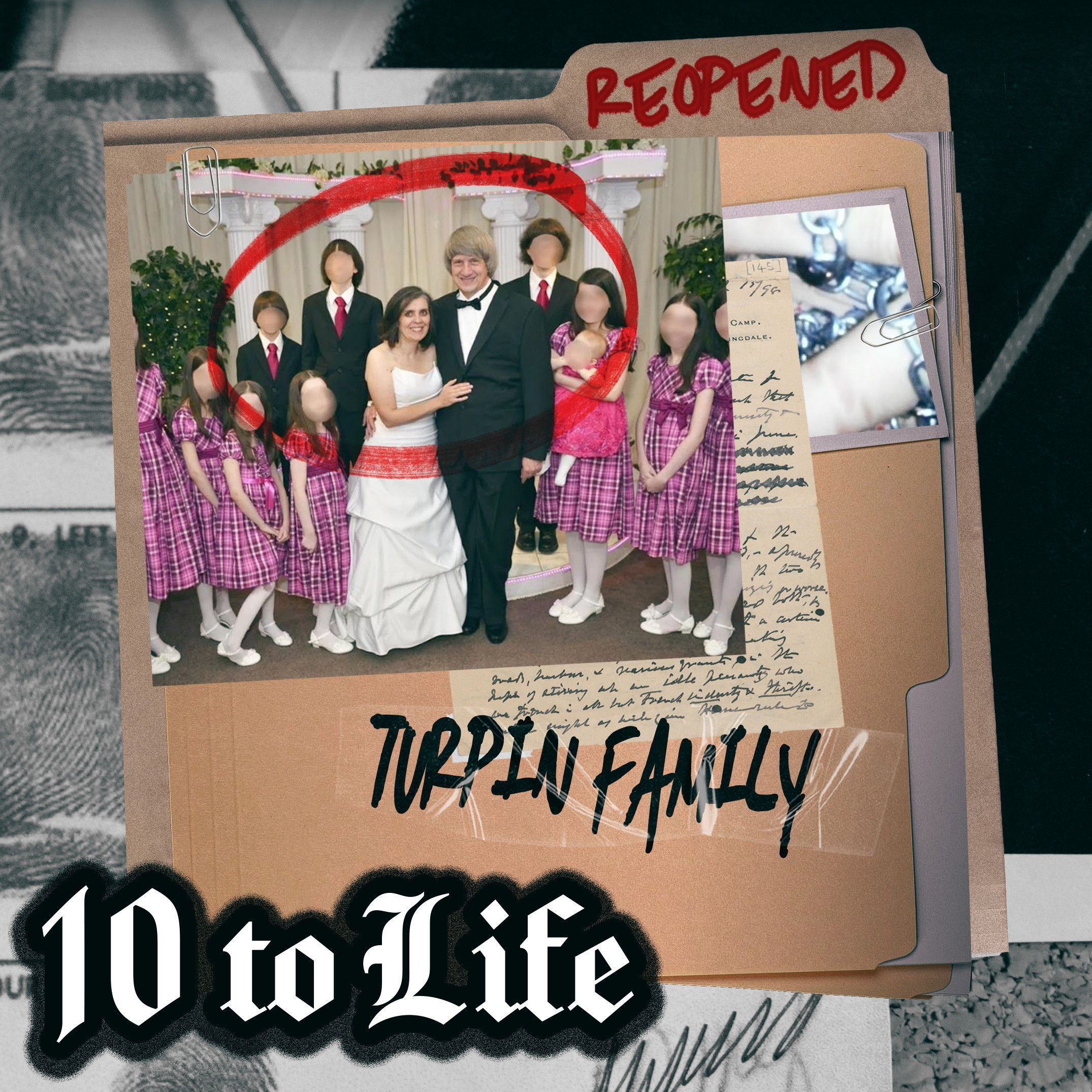 The Turpin Family | House of Horrors: What Happened After the Rescue Was Even Worse