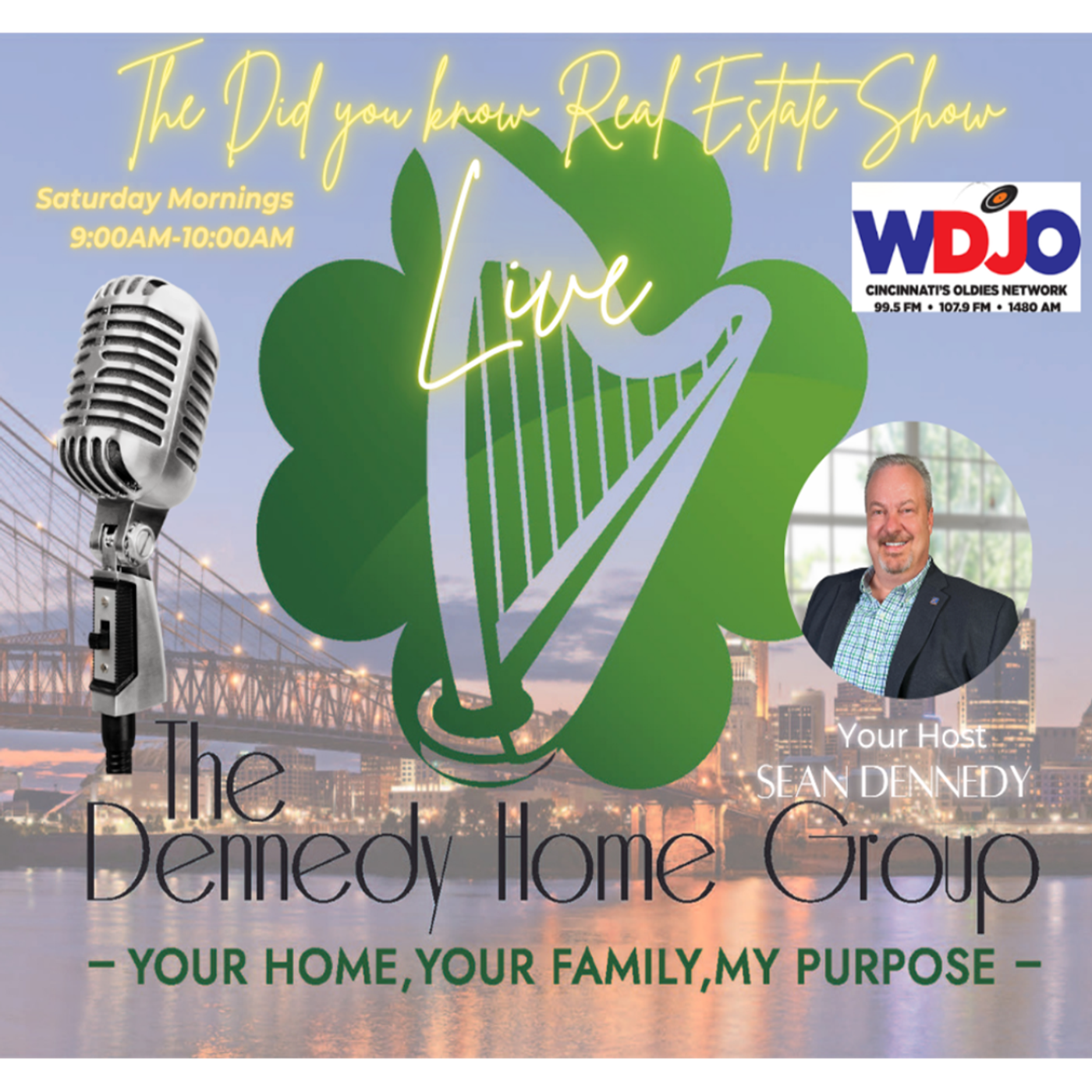 The Did You Know Real Estate Show (E24) episode artwork