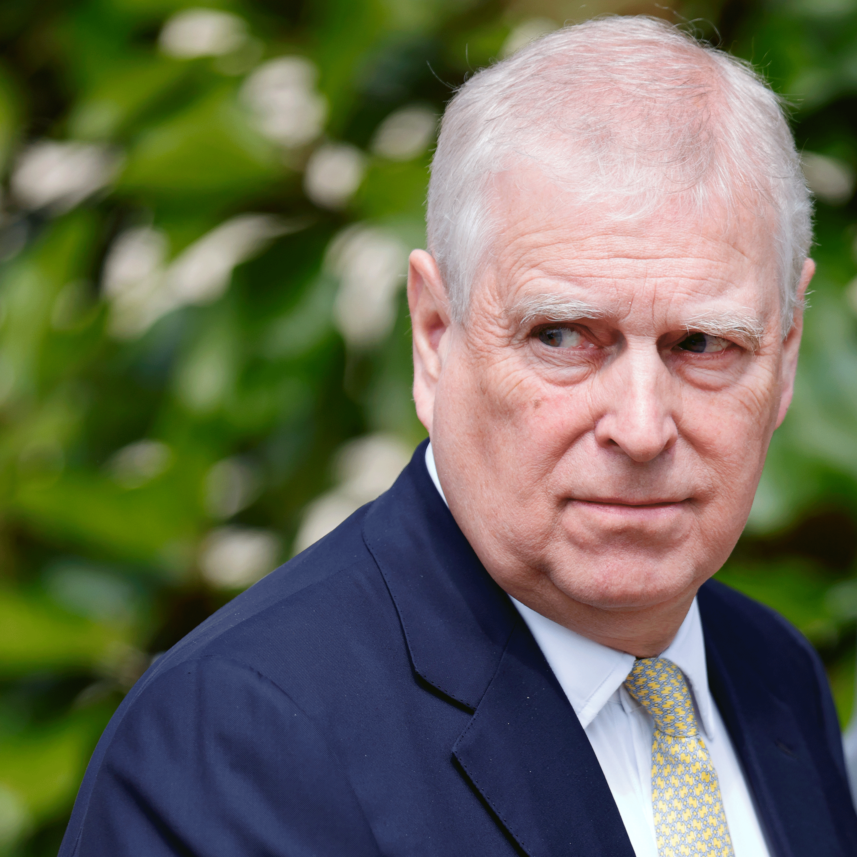 The Grand Old Duke Of Yuck