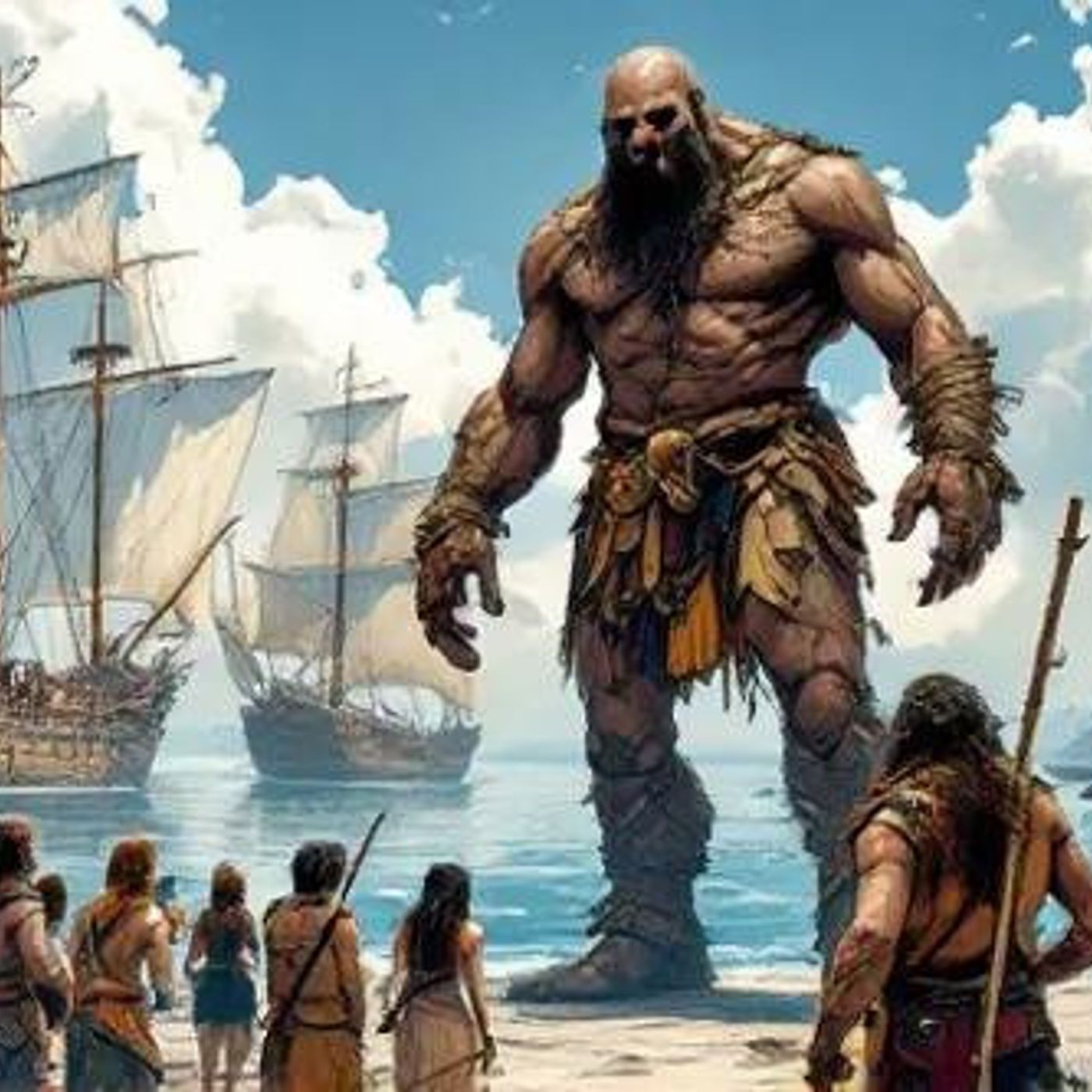 MAACO Mini Classic - Giants