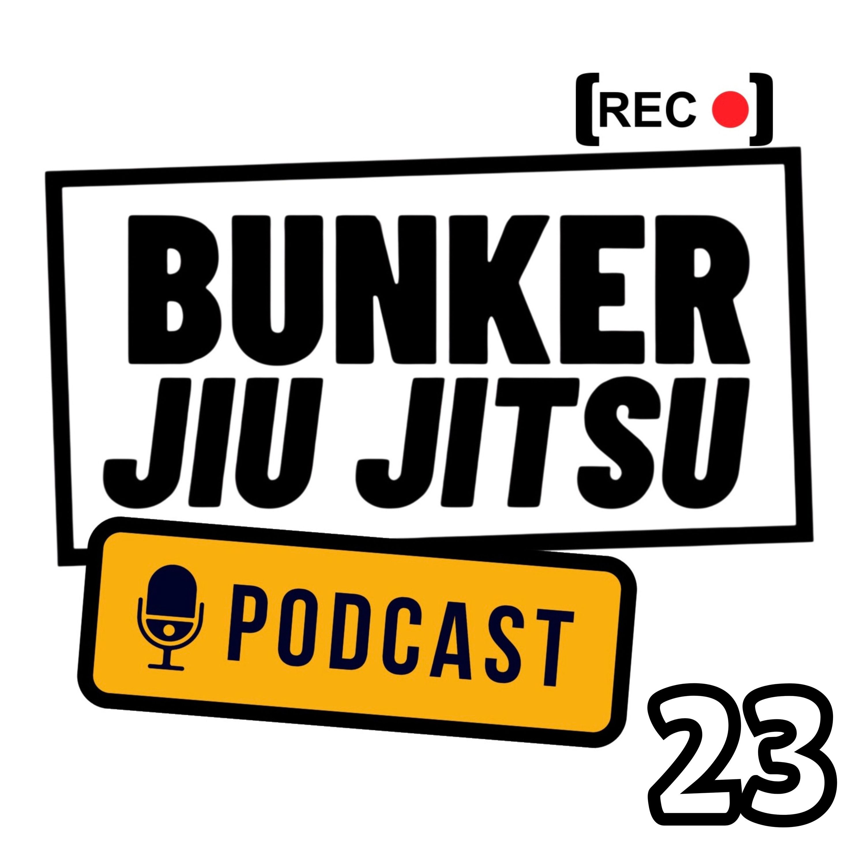 23: “BIG Bunker Update!” – The Best Bunker Tournament Yet!