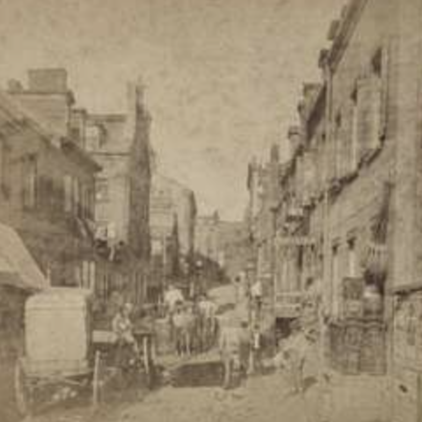 49: Economic Policy and China Trade. Elizabeth Peek discusses the US economy, where Treasury Secretary Bessent asserts that housing is in recession due to high Federal Reserve rates. Peek argues that lower rates are needed to "unstick" the housing market. The