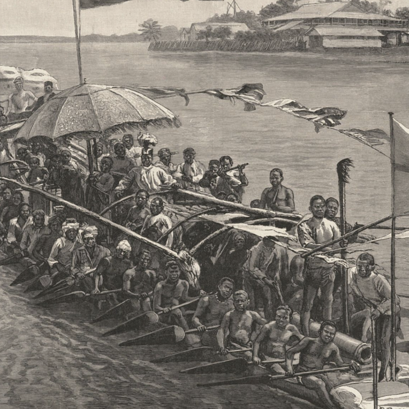 49: Nigeria, Venezuela Intervention, and China Power Struggles. Gregory Copley discusses Trump's order for military action in Nigeria, noting the violence is complex and not strictly genocide against Christians, contrasting it with US refusal to provide past 49: Nigeria, Venezuela Intervention, and China Power Struggles. Gregory Copley discusses Trump's order for military action in Nigeria, noting the violence is complex and not strictly genocide against Christians, contrasting it with US refusal to provide past