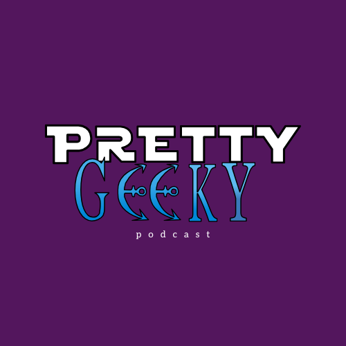 Podcast logo