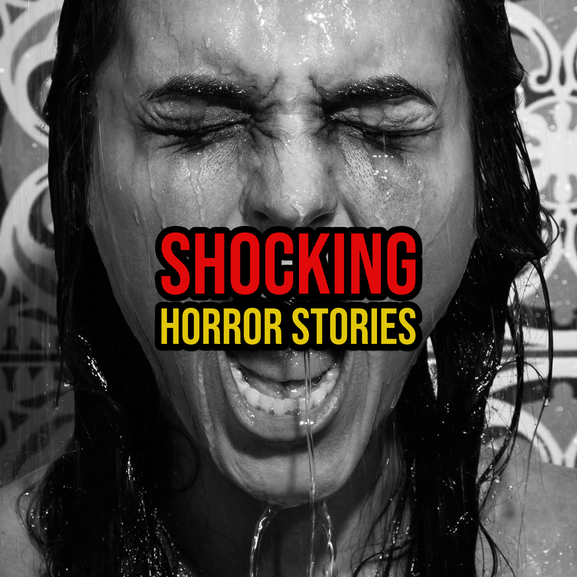 Episode 288: Shocking Horror Stories