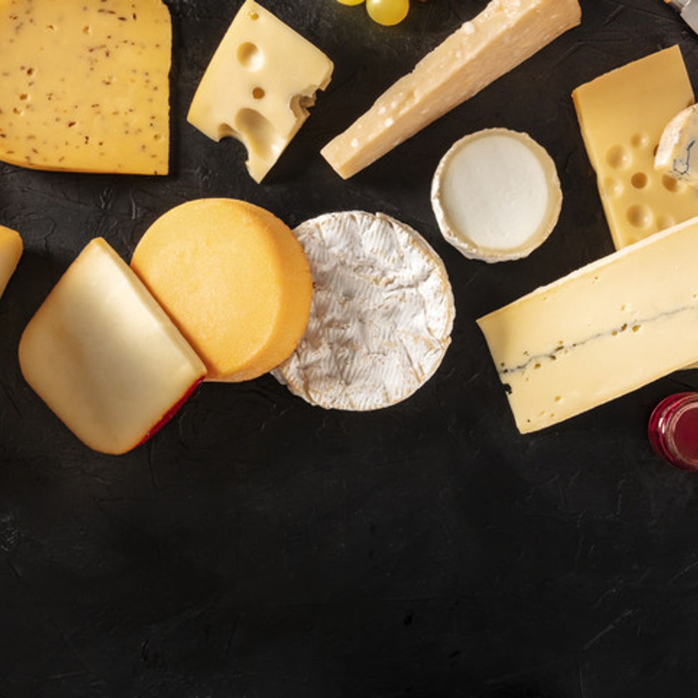 Morning Hack  11/5/2025  Make Your Own Cheese Crisps!