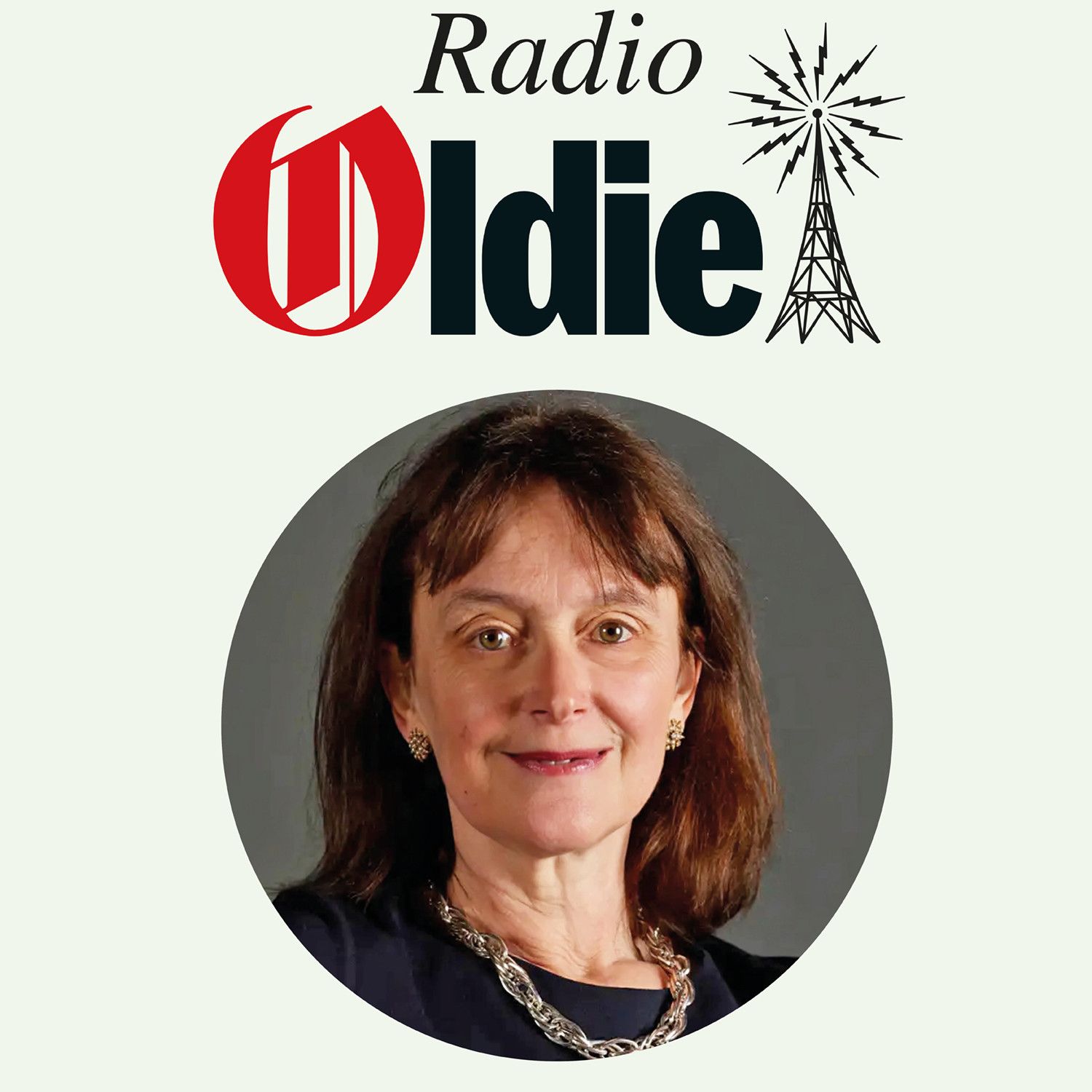 409: Ysenda Maxtone-Graham at the Oldie Literary Lunch
