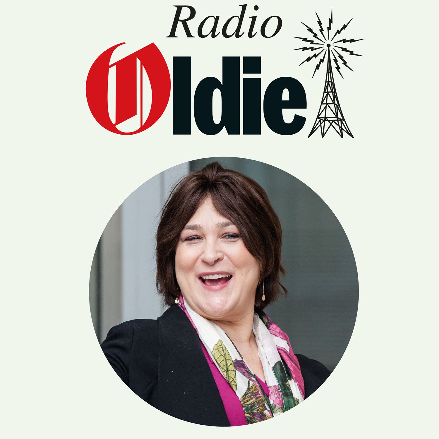 410: Sarah Vine at the Oldie Literary Lunch