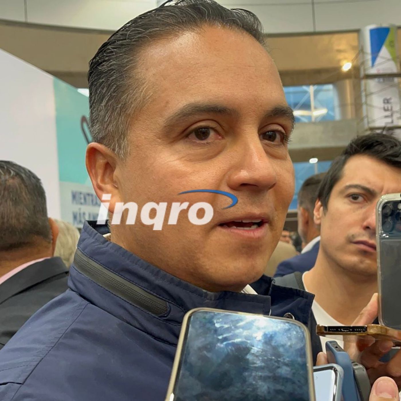 371: Edén Muñoz sí se presentará en la Feria de Querétaro