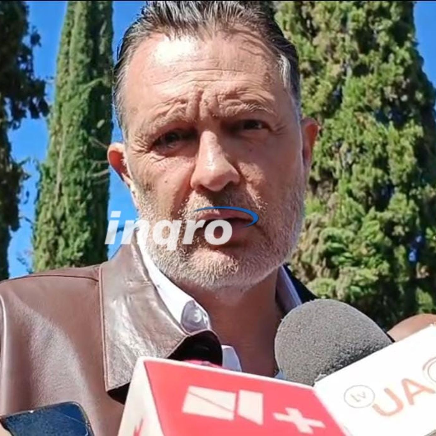 372: Entrevista gobernador Mauricio Kuri