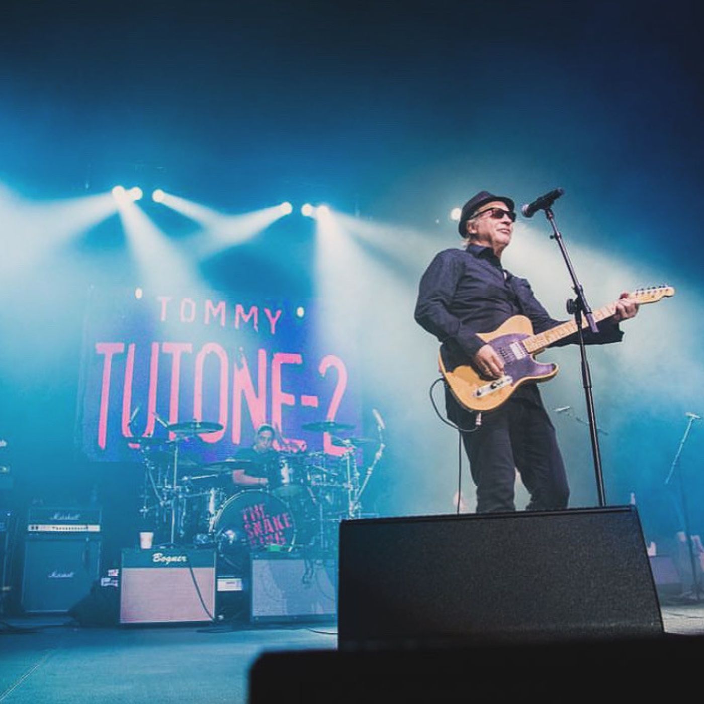Pod Pick: Tommy Tutone Pod Pick: Tommy Tutone