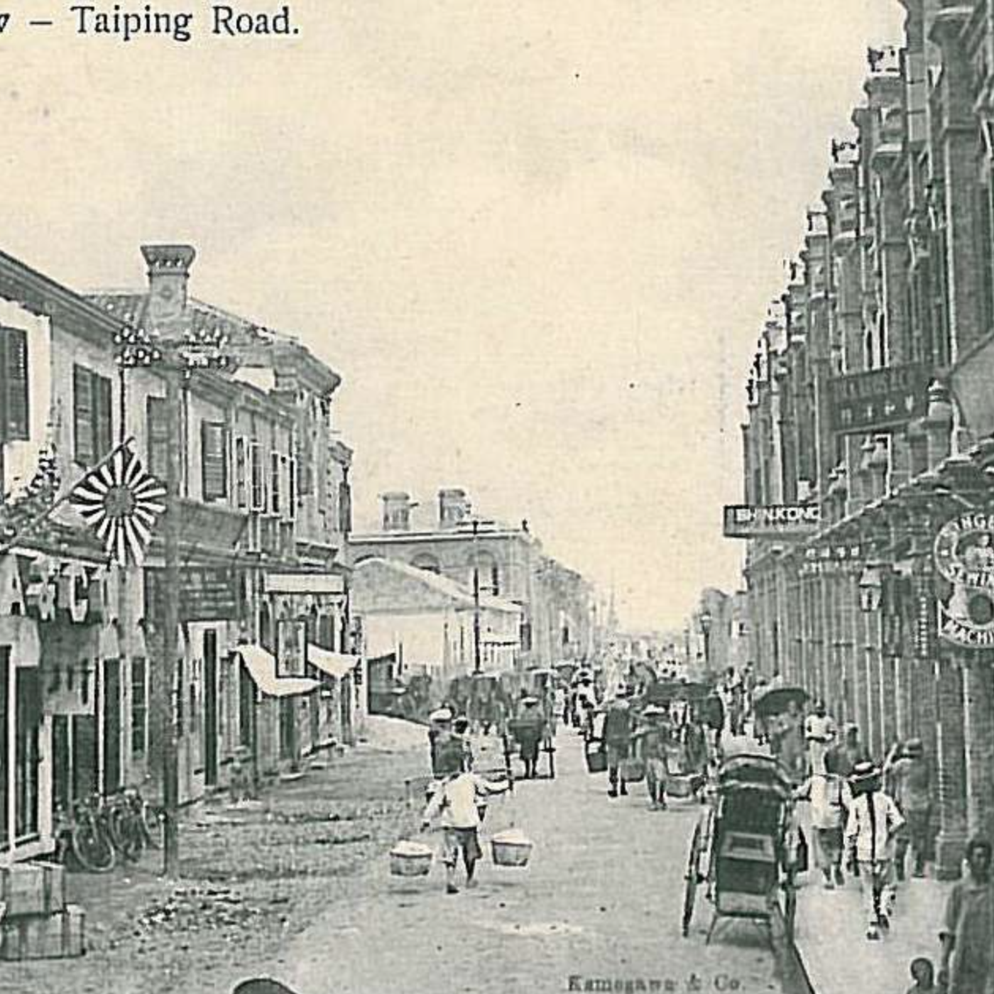 51: PREVIEW. Return to Escalation: Monitoring China's Promise to Purchase American Soybeans. Jack Burnham discusses the muted respect/ceasefire between President Trump and General Secretary Xi Jinping following their meeting in Seoul. Burnham suggests a retur