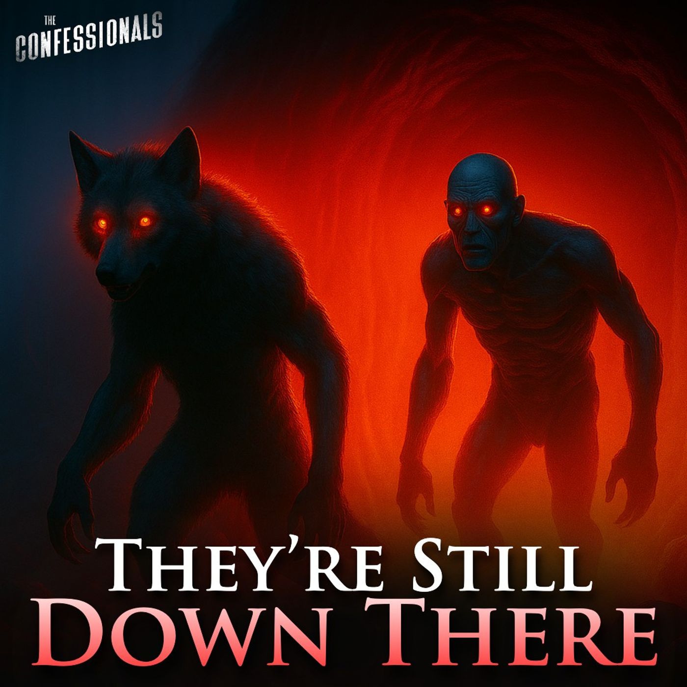 Members Preview | 807: The Secret World Beneath Tennessee Members Preview | 807: The Secret World Beneath Tennessee