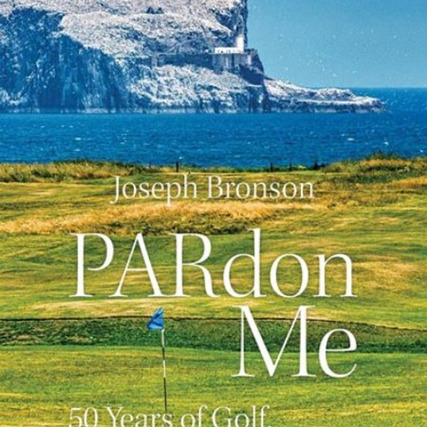 S2025 Ep190: Joe Bronson: The King and I, and So Much More