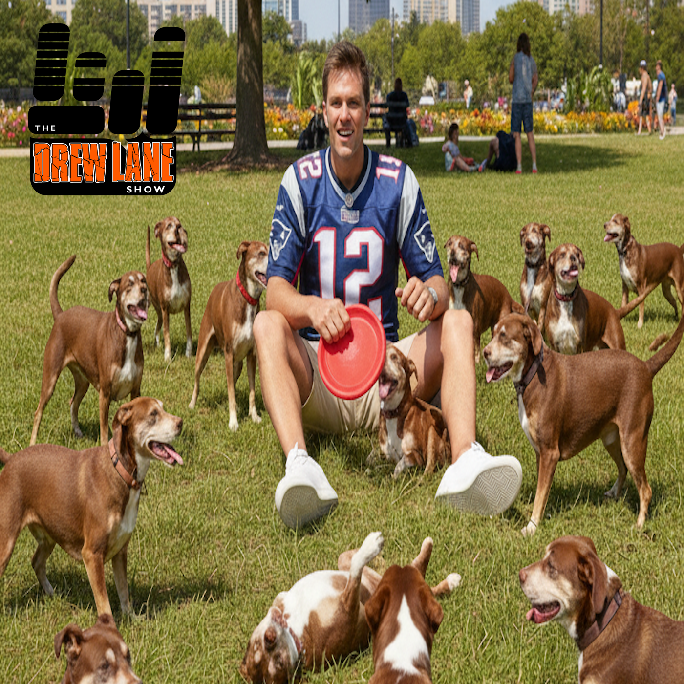 Tom Brady Clone Wars – November 5, 2025