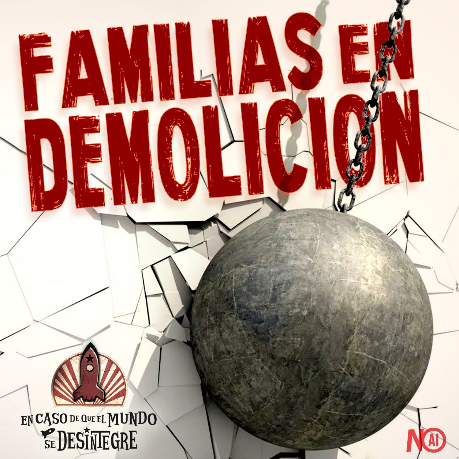 S27 Ep6169: Familias en Demolición