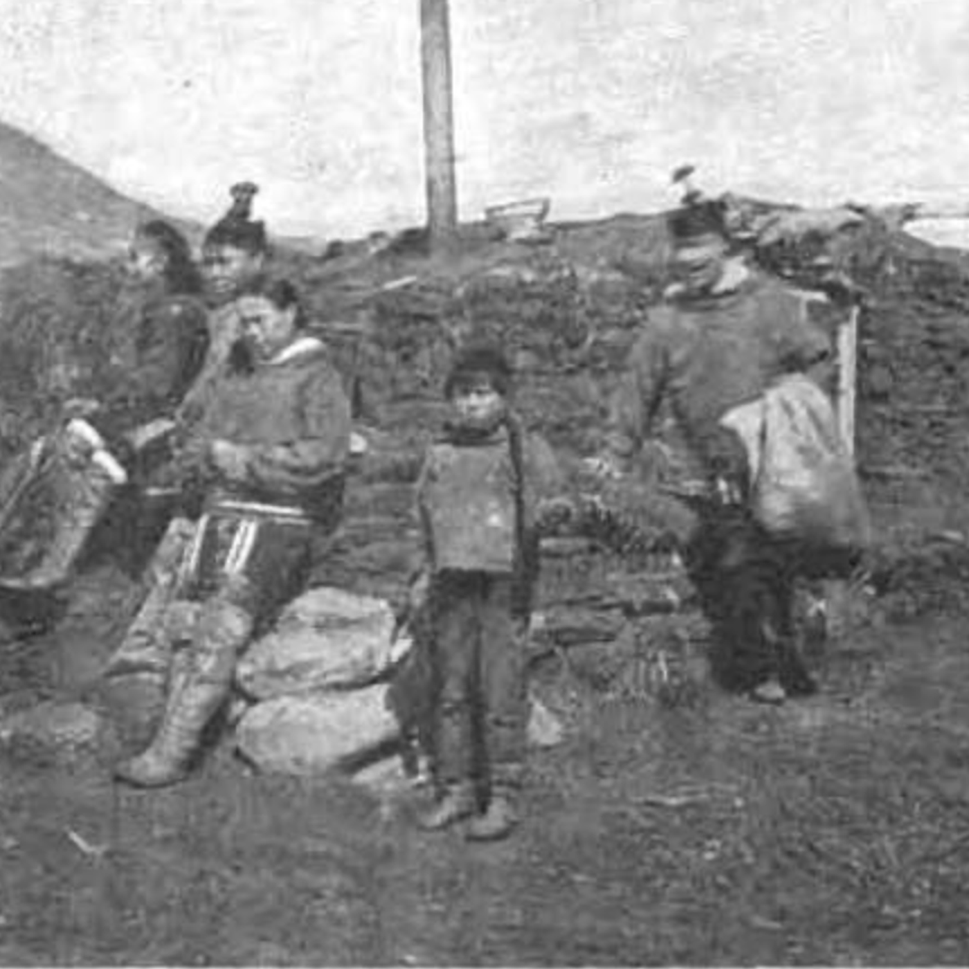 53: Canada's Troubled Relations with China and the US. Charles Burton (author of The Beaver and the Dragon) analyzes Canadian Prime Minister Carney's meeting with China's Xi Jinping following the APEC conference. Burton described Carney as a "supplicant" who