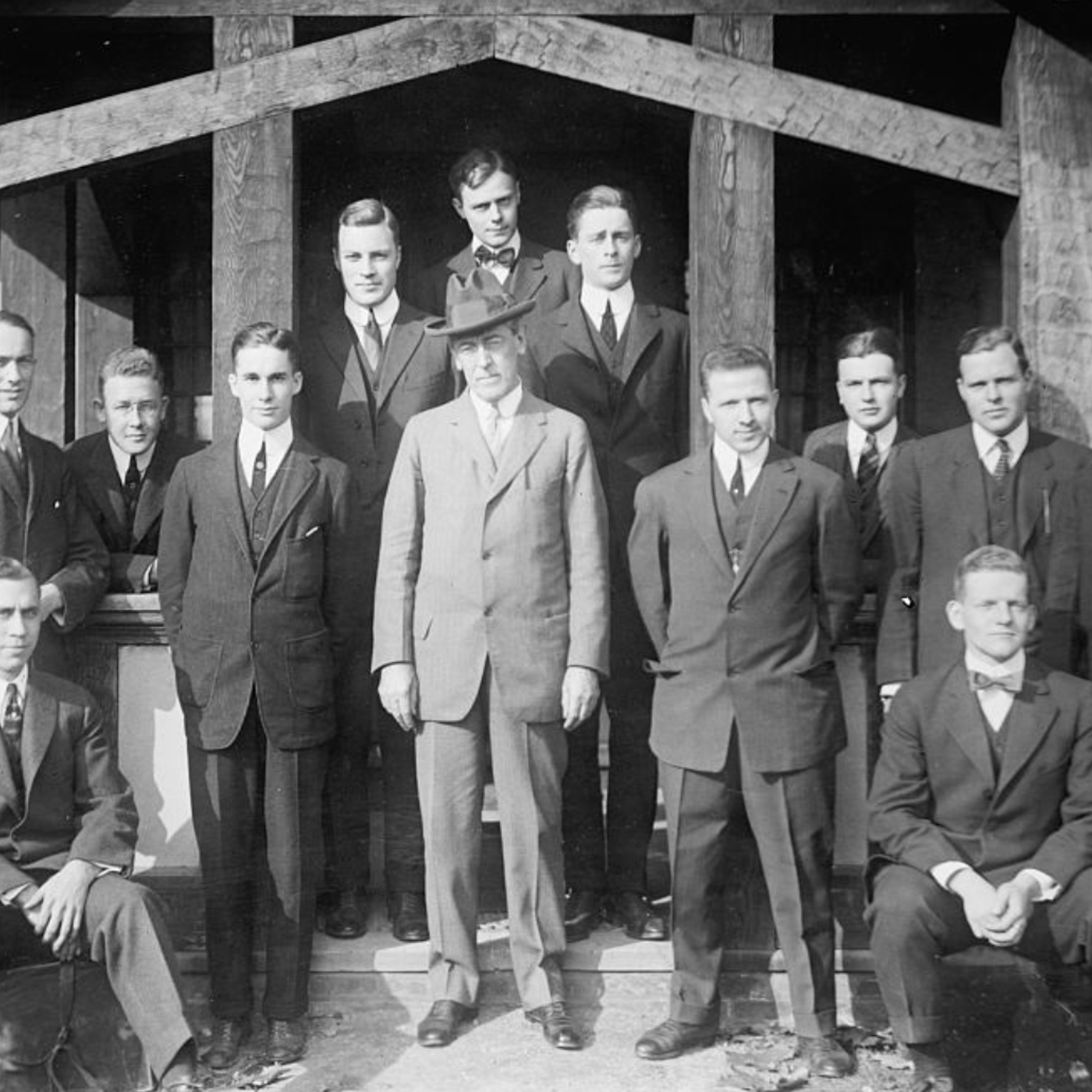 53: The Compact for Academic Excellence in Higher Education. Peter Berkowitz (Hoover Institution Fellow and educator) discusses the Trump administration's "Compact for Academic Excellence in Higher Education," which requires universities to meet ten prioritie