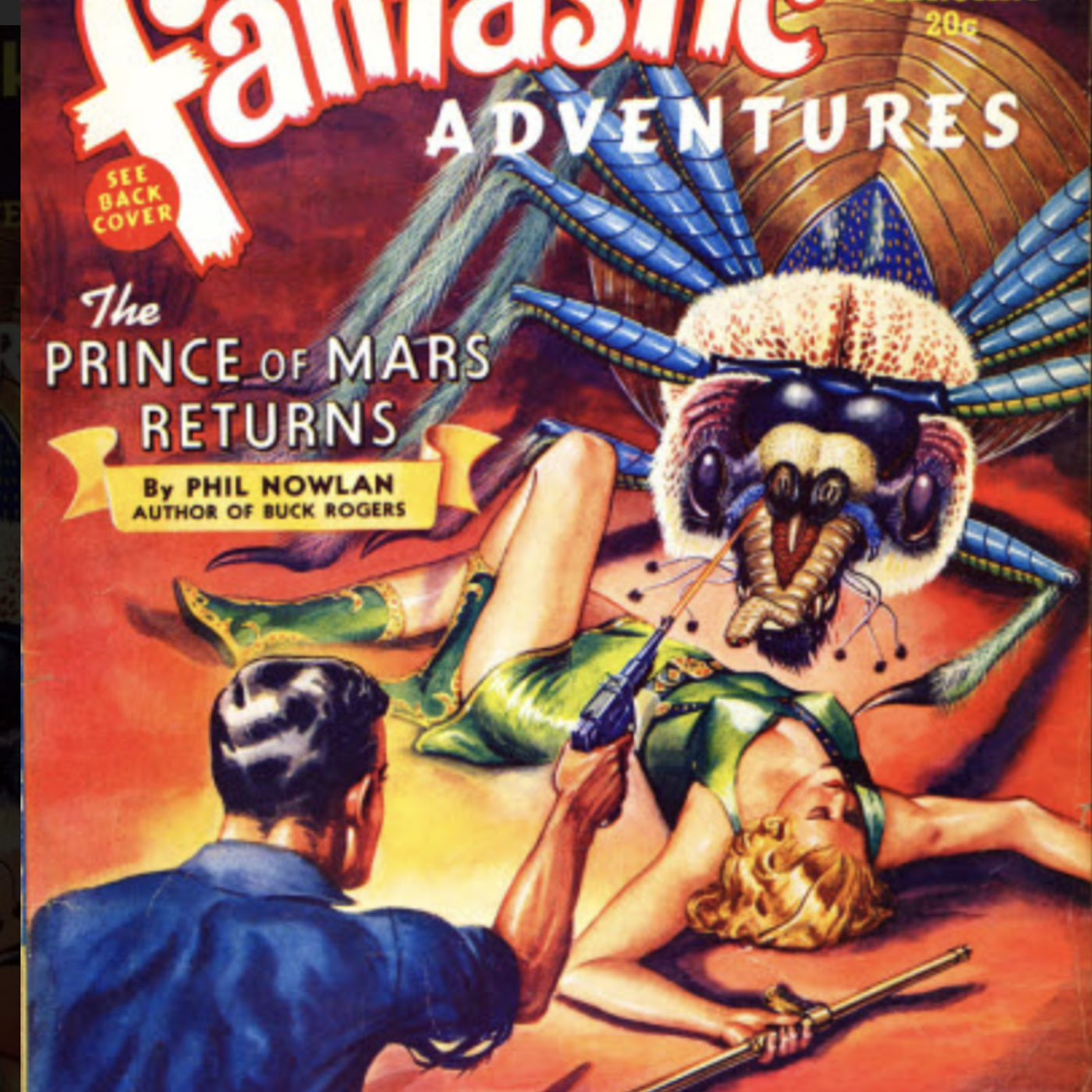 54: Private Space Enterprise, Artemis Debate, and the Human Body in Space. Bob Zimmerman (Behind the Black) reviews the private space sector, highlighting VAST, which is developing the small manned demo space station Haven One using its own investment capital