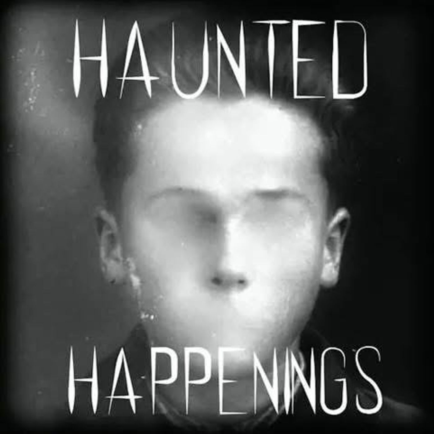 Middle Aged Mini #227 - Belmez Faces