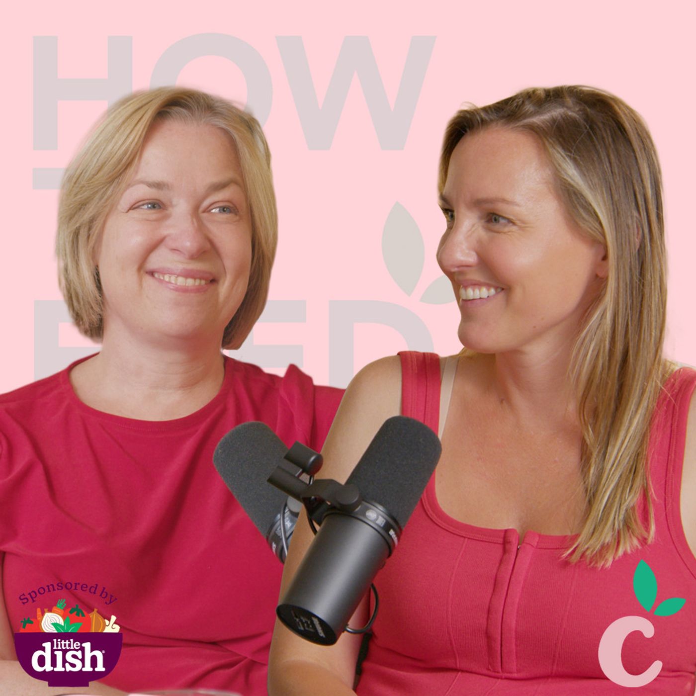 S2 Ep17: Feeding Without Fear: Weaning and Toddler Allergies Explained S2 Ep17: Feeding Without Fear: Weaning and Toddler Allergies Explained