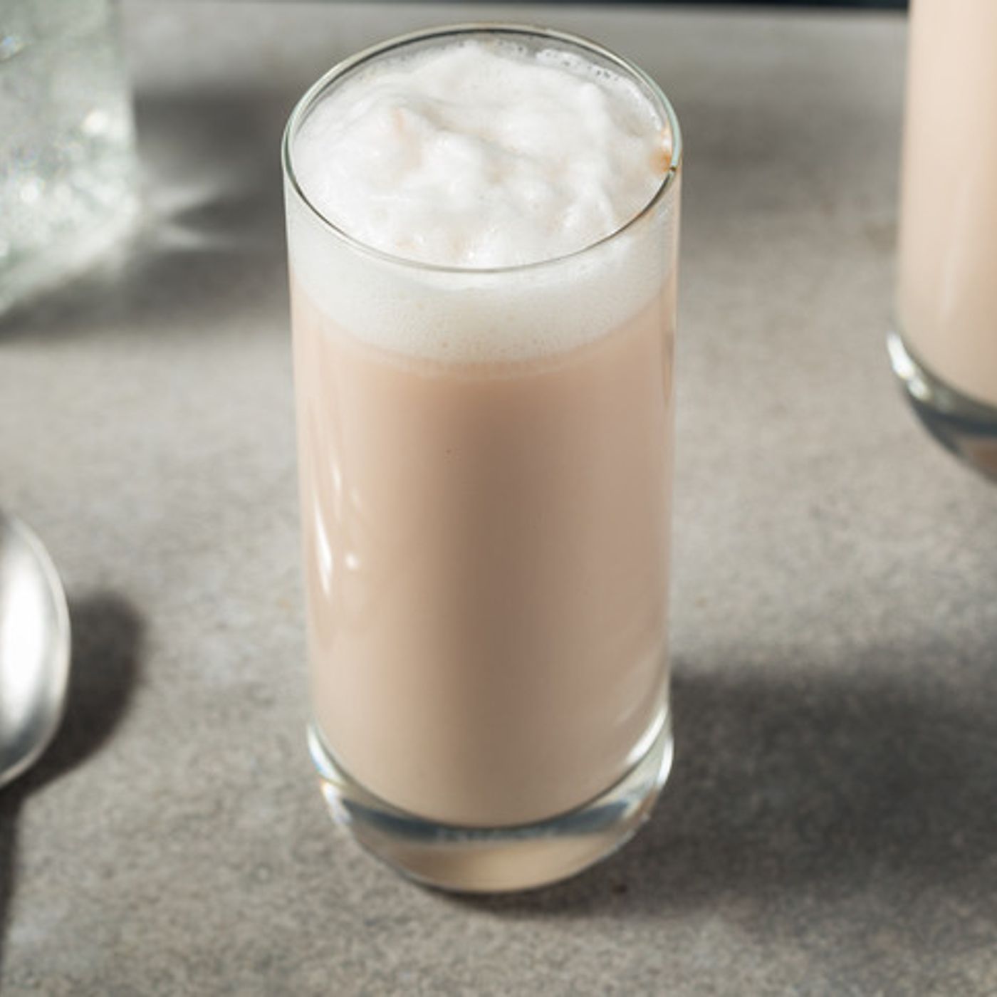 Morning Hack  11/6/2025    Do It Yourself New York Egg Cream!