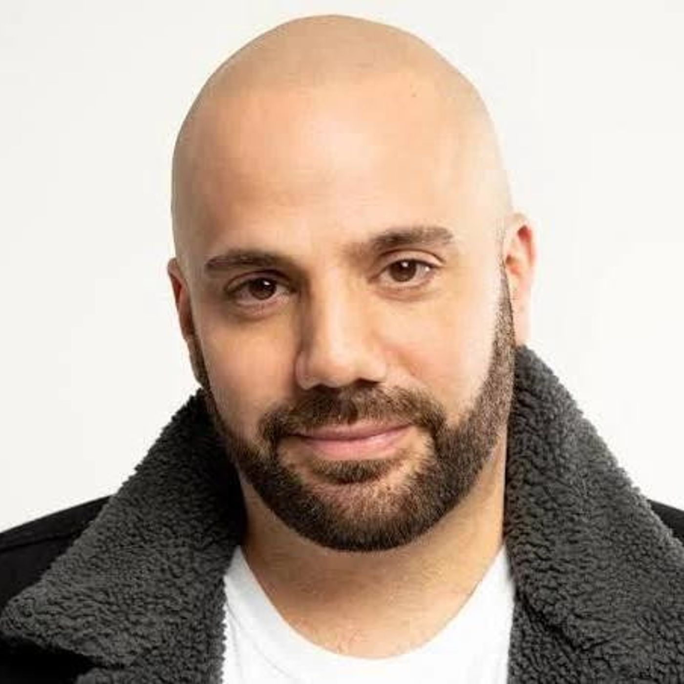 S3 Ep341: Why Was Auto a Jerk to Comedian Paul Virzi?