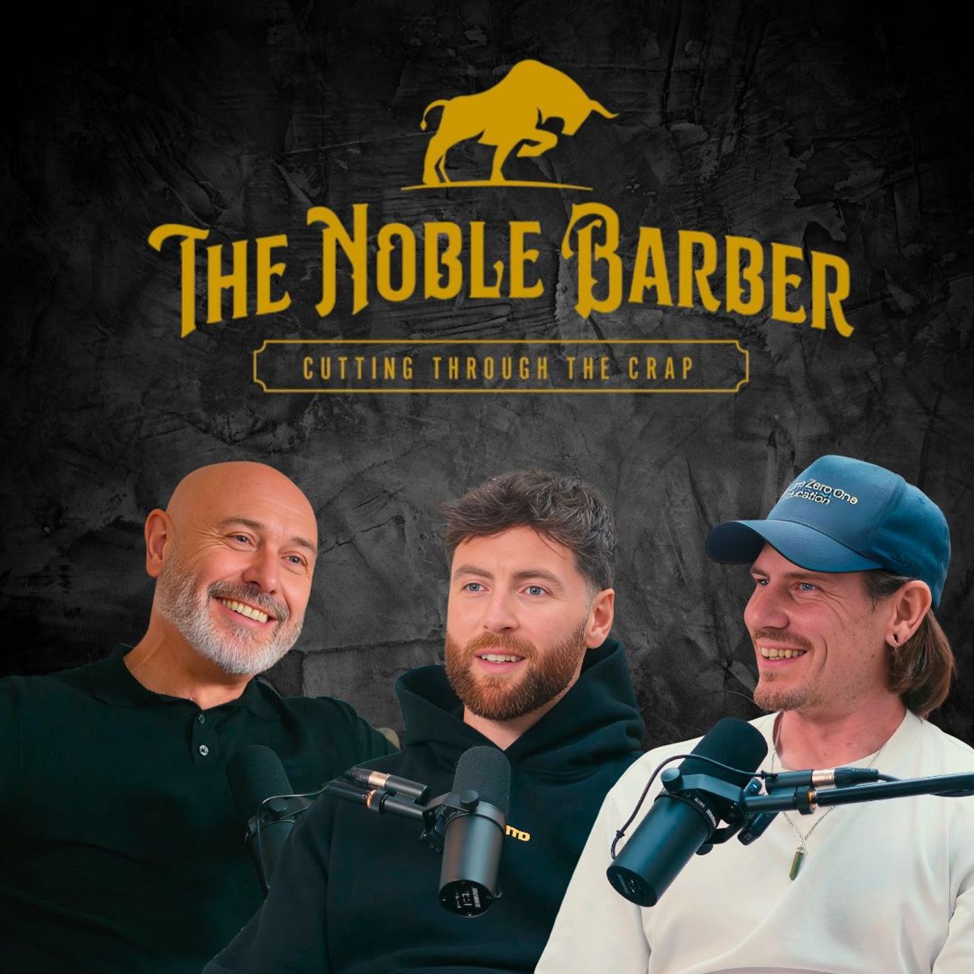 101: Barber Burnout: Why Your Feelings Are Killing Your Profit w/ Unlimited Business Coaching (Part 1)