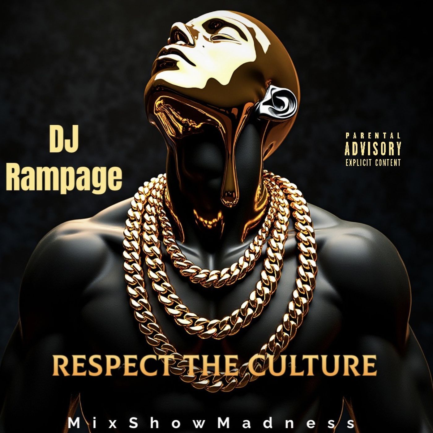 57:  DJ RAMPAGE RESPECT THE CULTURE