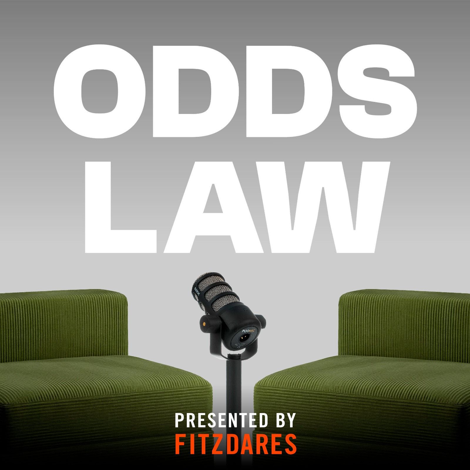 Odds Law