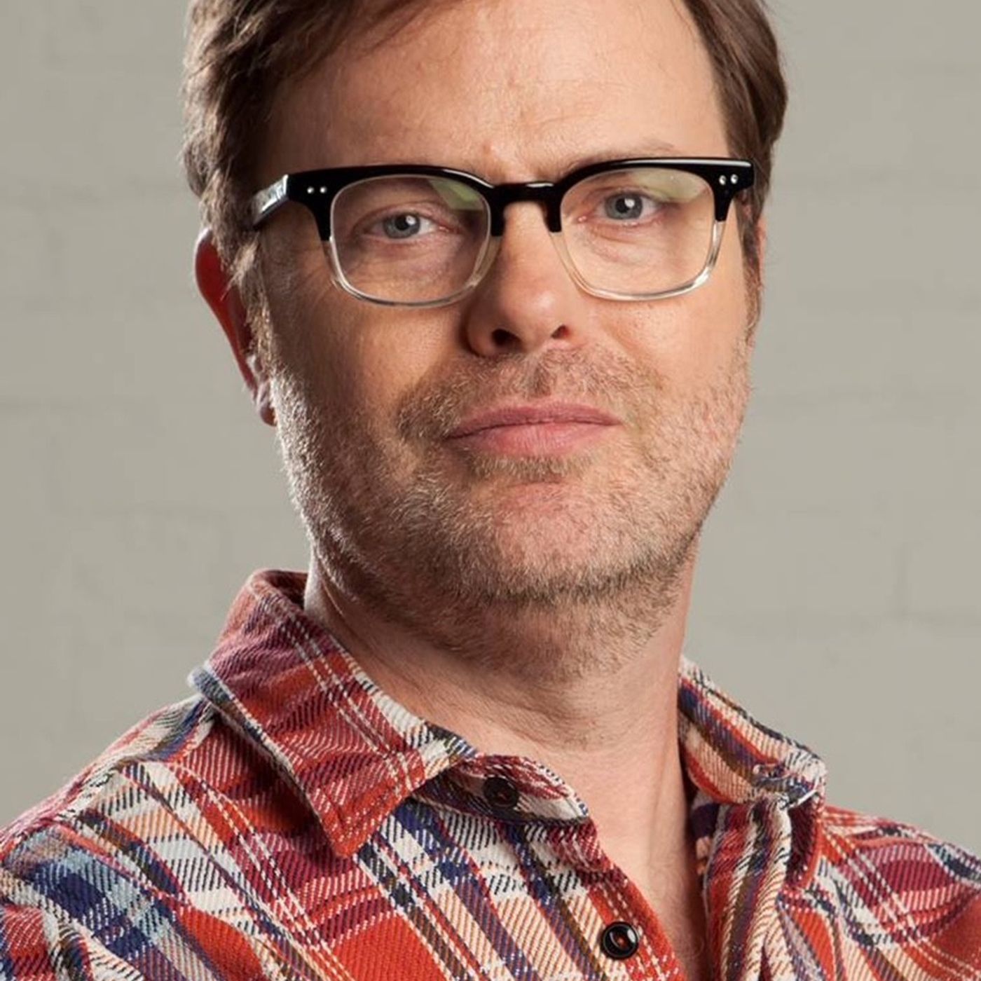 Thursday, November 6: Fighting at the Bass Pro Shop, Live Nation's Jimmy Koplik, Rainn Wilson Thursday, November 6: Fighting at the Bass Pro Shop, Live Nation's Jimmy Koplik, Rainn Wilson