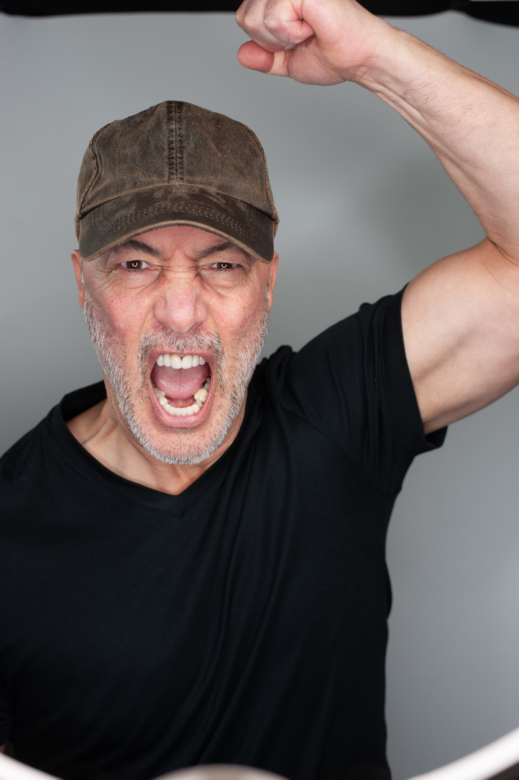 Chaz and AJ In The Morning