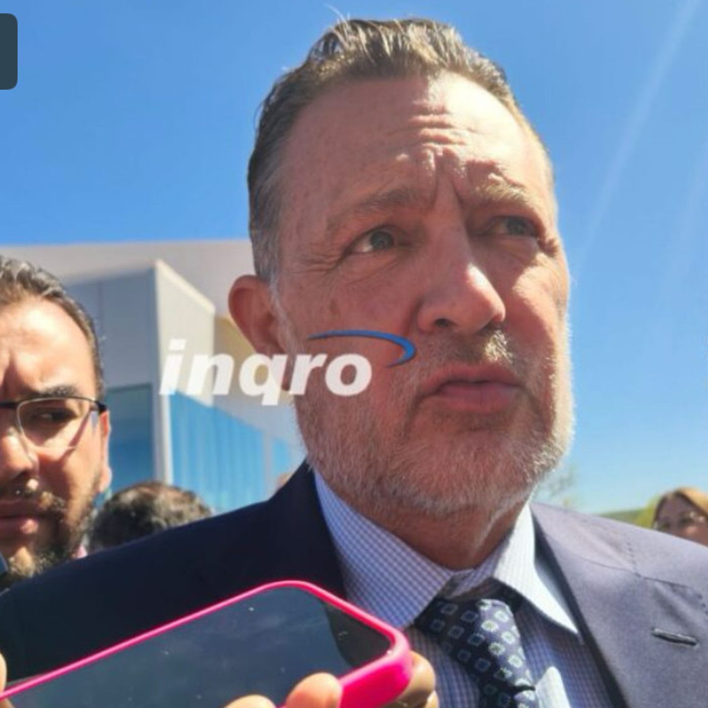 375: Fiscalía investiga ataque de anoche en Corregidora: Kuri