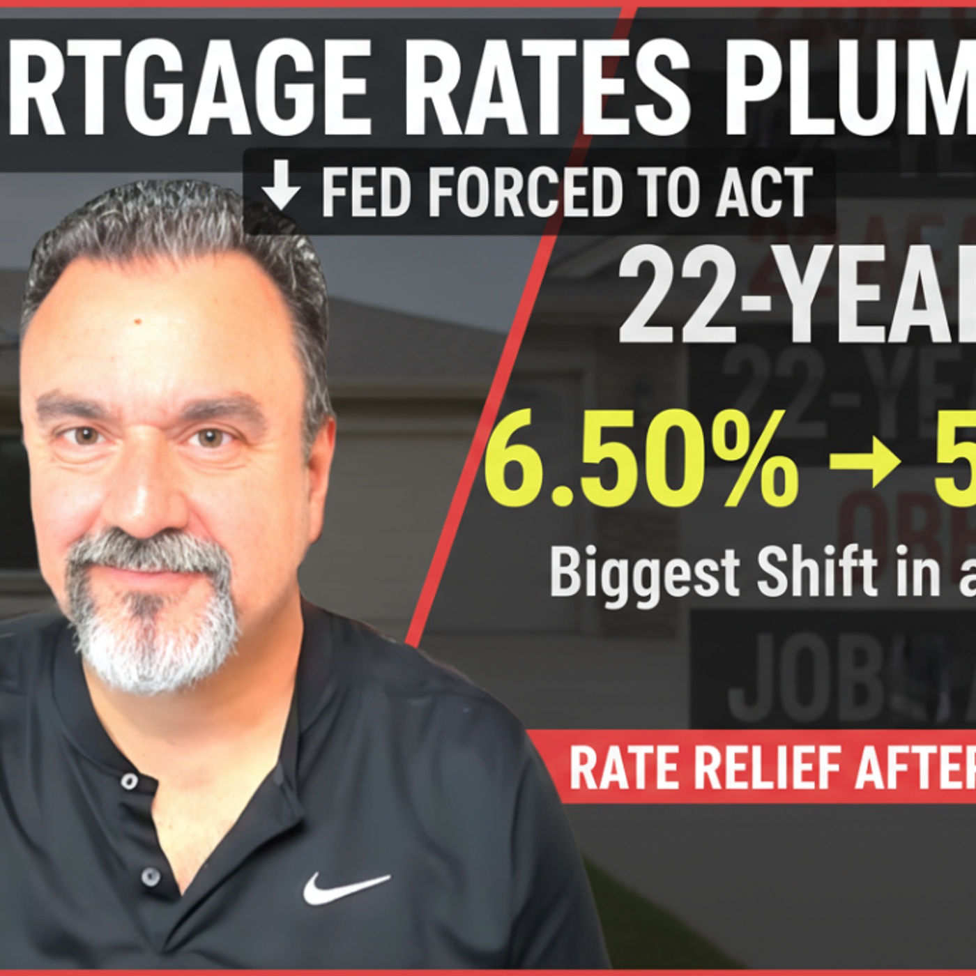 Shocking Jobs Report Changes Everything!