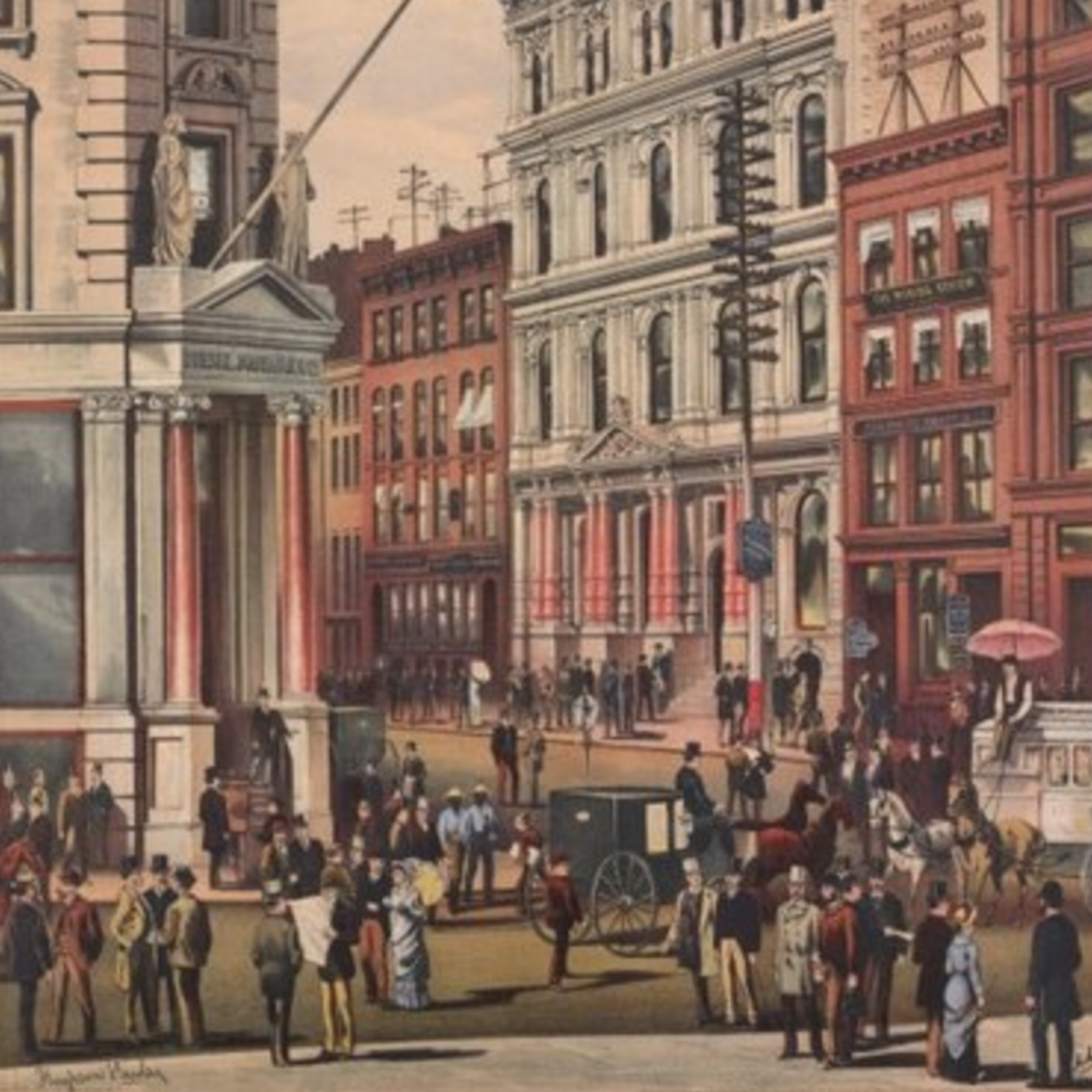 58: Veronique de Rugy critiques the administration's legal argument at the Supreme Court that the International Emergency Economic Powers Act (IEEPA) authorizes the President to impose tariffs. She argues the term "emergency" is used too loosely, defining 50 58: Veronique de Rugy critiques the administration's legal argument at the Supreme Court that the International Emergency Economic Powers Act (IEEPA) authorizes the President to impose tariffs. She argues the term "emergency" is used too loosely, defining 50