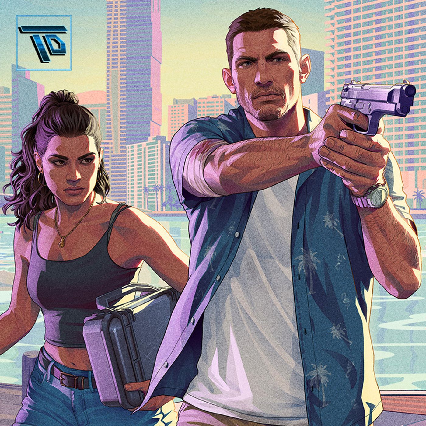 559: GTA 6 delayed… again