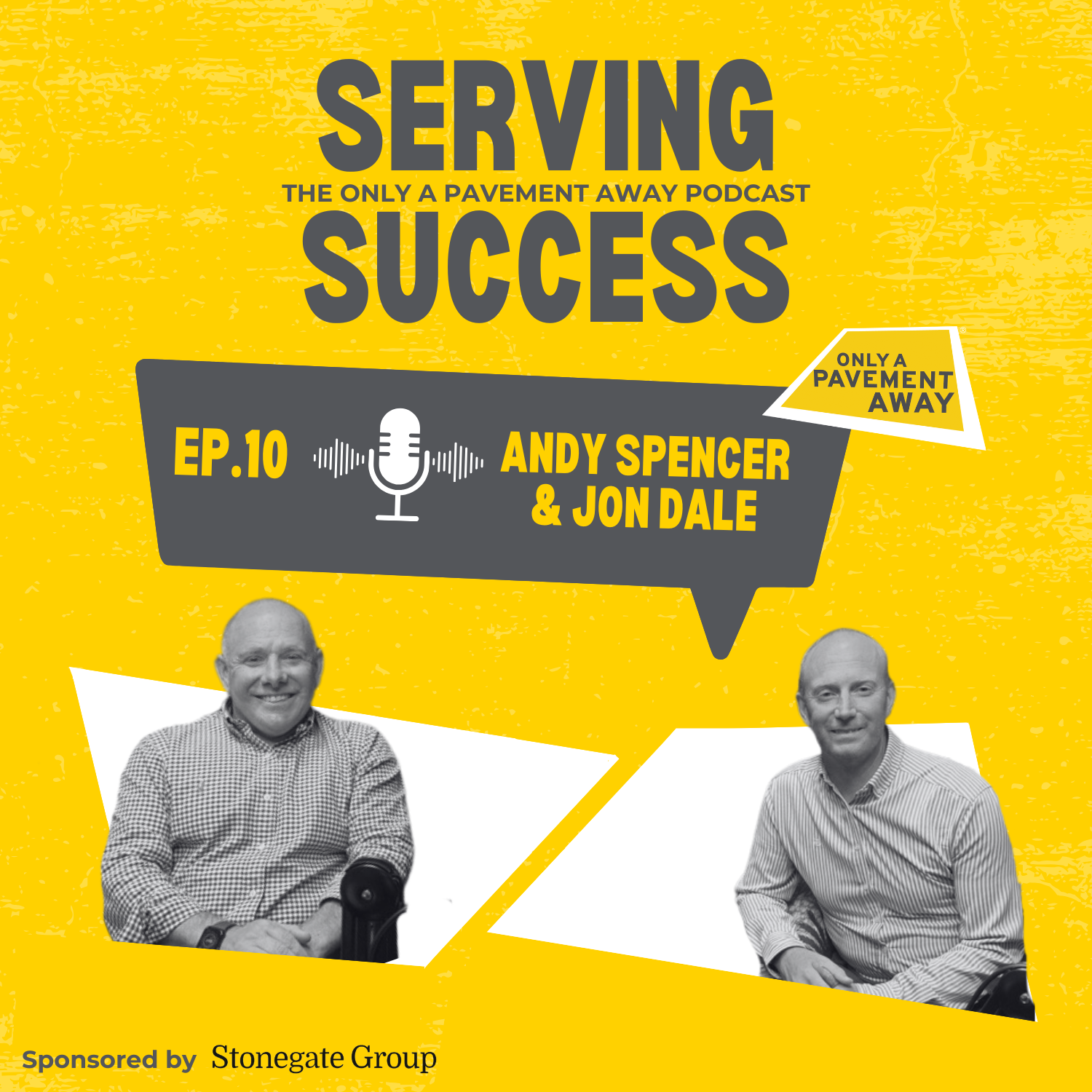 S2 Ep10: Punch Pubs’ Jon Dale and Andy Spencer explain how their vast network of pubs is set up to serve and support their local communities.