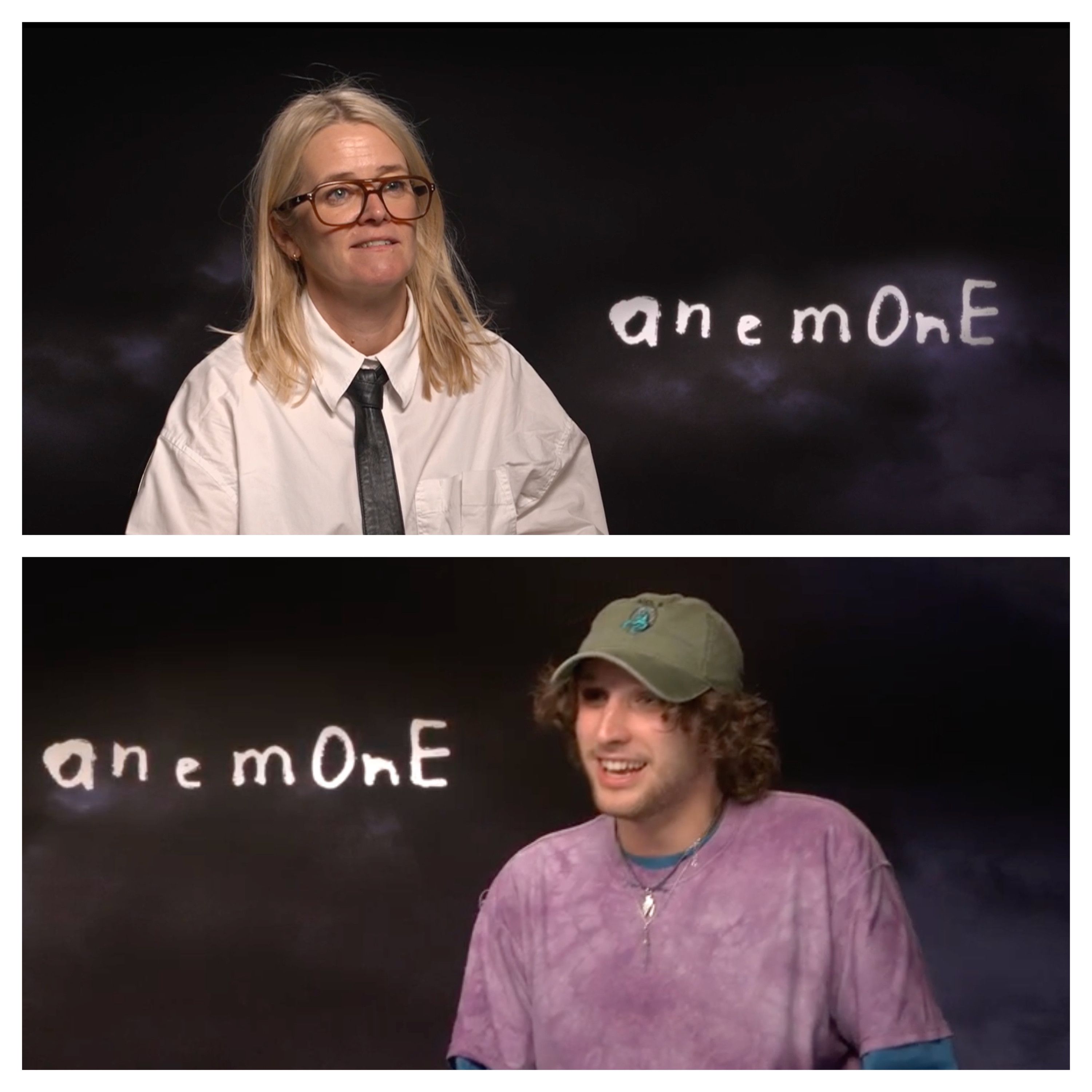 556: Ronan Day-Lewis On The Music Of Anemone