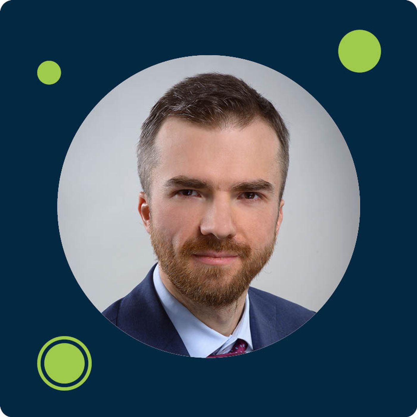 S6 Ep23: Vitalii Protasov, Co-Founder and CEO of GENA Solutions S6 Ep23: Vitalii Protasov, Co-Founder and CEO of GENA Solutions