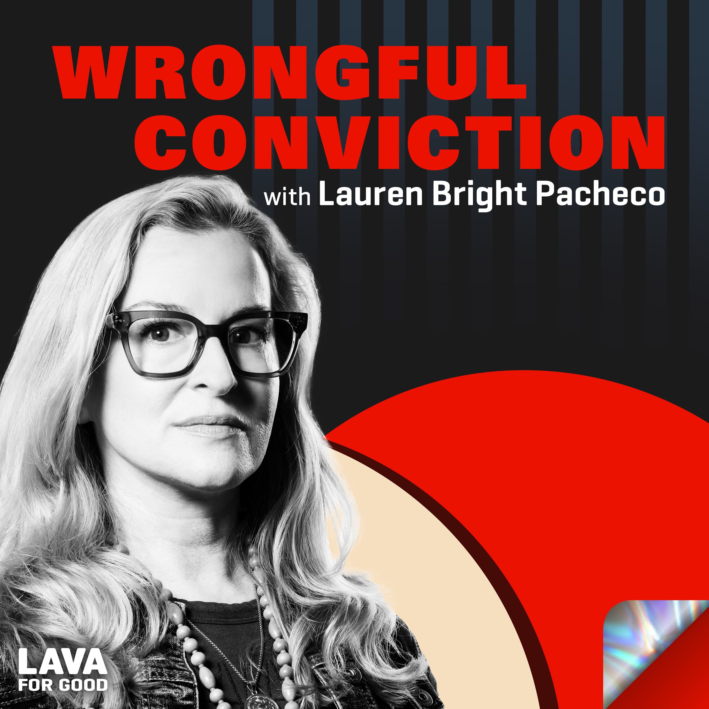 Introducing - Wrongful Conviction with Lauren Bright Pacheco | Season 2