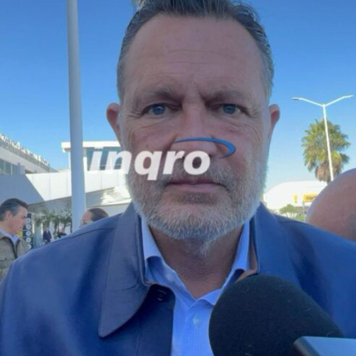 378: Gobernador recomienda votar a favor del proyecto del teleférico en Querétaro