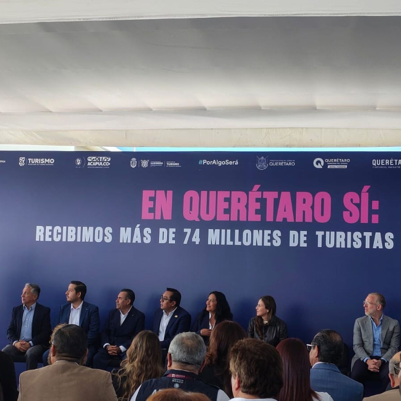 379: Anuncian vuelo de Querétaro a Acapulco