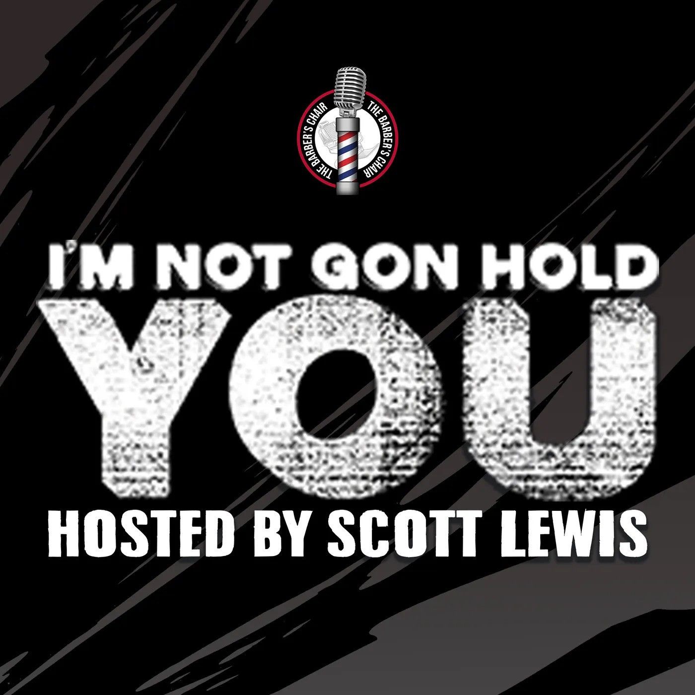 I'm Not Gon Hold You #INGHY 11.7.25 | Bears Playoff Road + TNF Heritage + Seahawks Favorites?