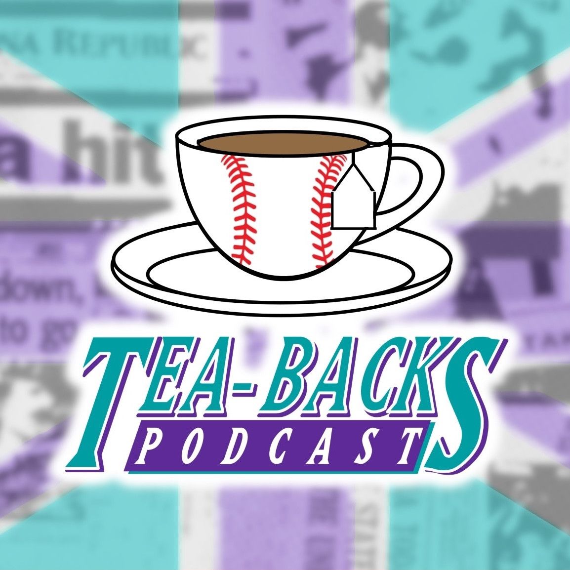 Podcast logo