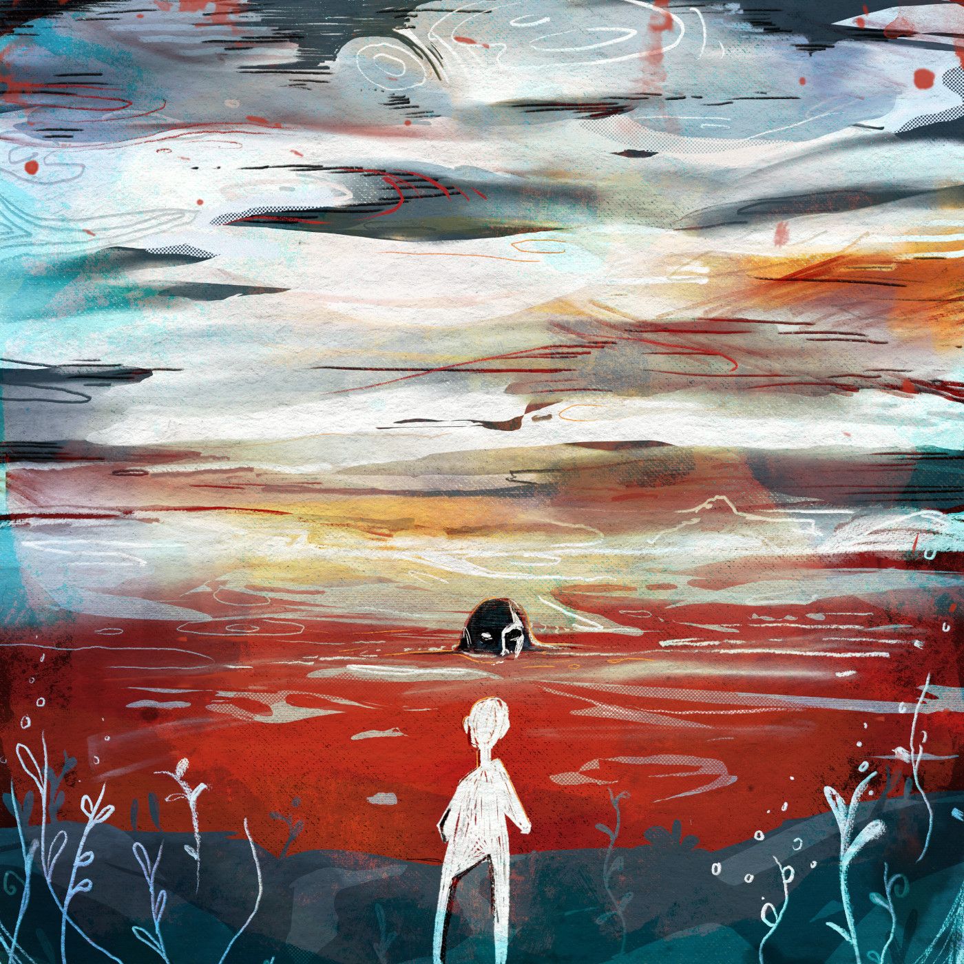 S23 Ep18: NoSleep Podcast S23E18