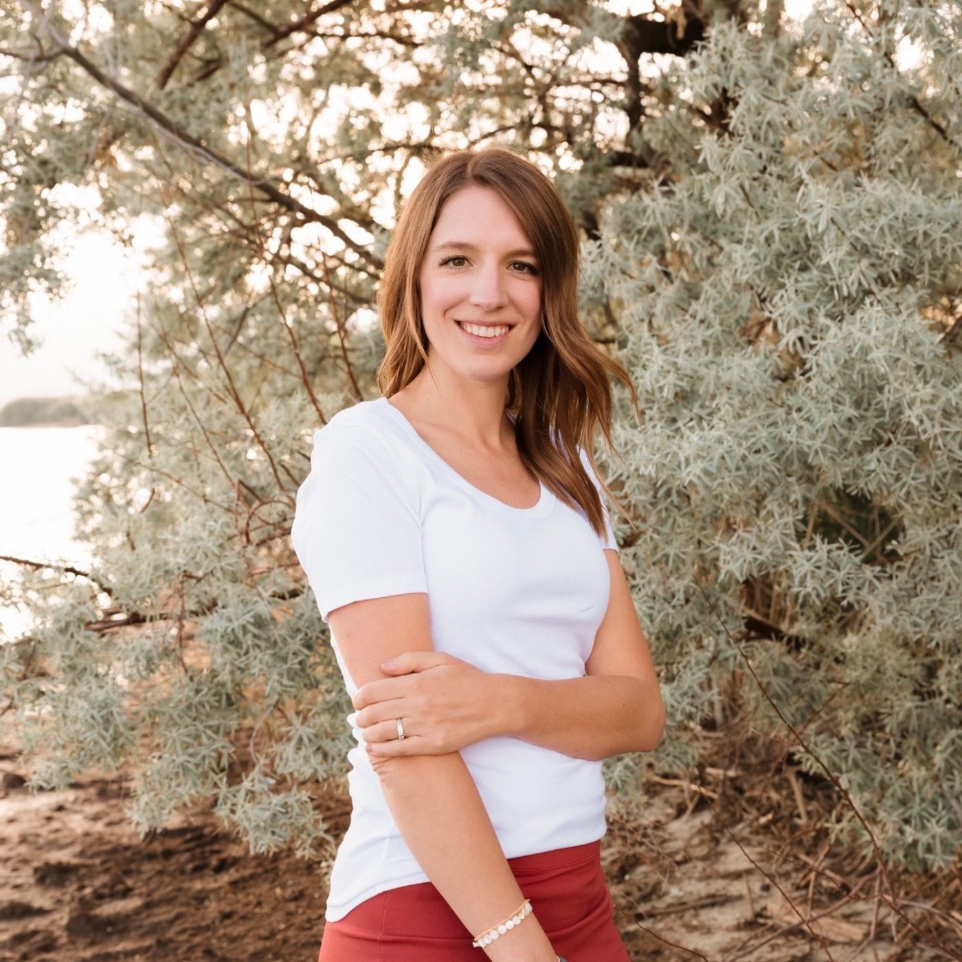 34: A Voicemail From Heaven -- Kylie Provost