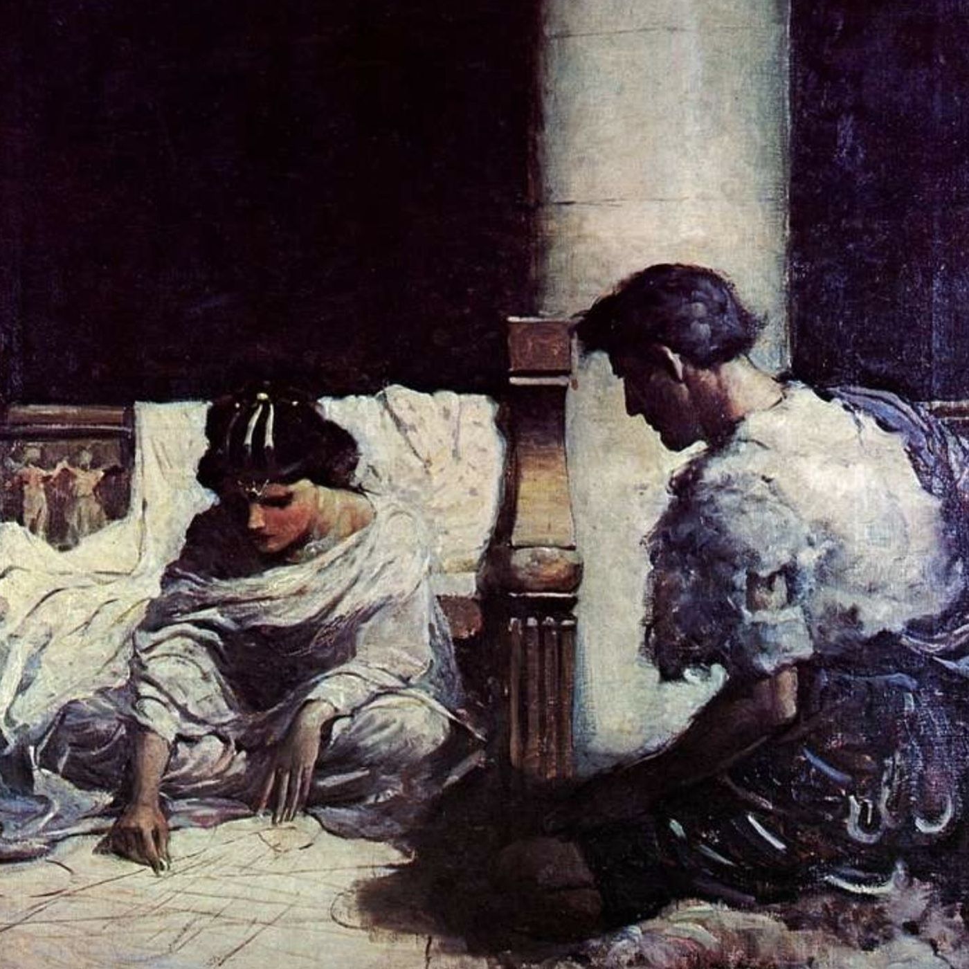 65: 2. The Islamic World's Scientific Contributions and Mars in Medieval Thought. Matthew Shindell highlights an intellectual renaissance in the Islamic world—specifically Baghdad and Damascus—between the 10th and 16th centuries, which was vital while Europe