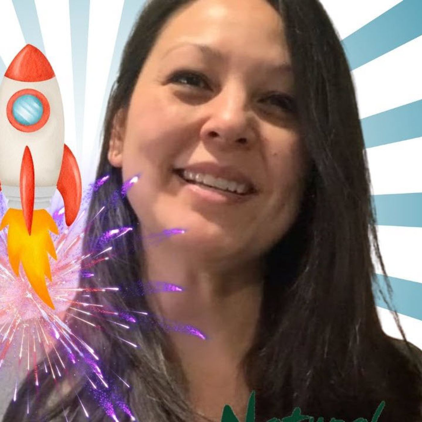 Practicing THIS can truly supercharge your #manifesting goals 🎯🙌 #BelieveToReceive