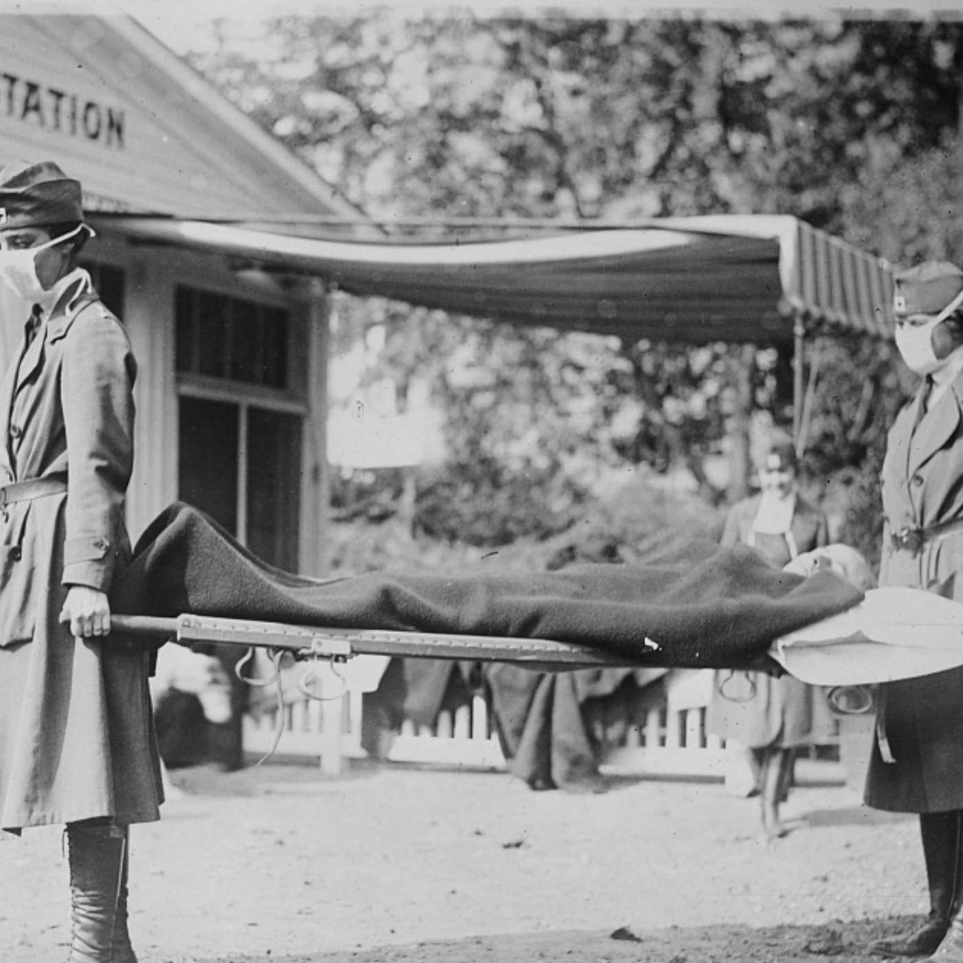 67: 2. When Politicians Panicked: The New Coronavirus, Expert Opinion, and a Tragic Lapse of Reason. The conversation reviews the governors' initial promise of two-week lockdowns, noting that centralized power is rarely relinquished. The economic crisis deepe